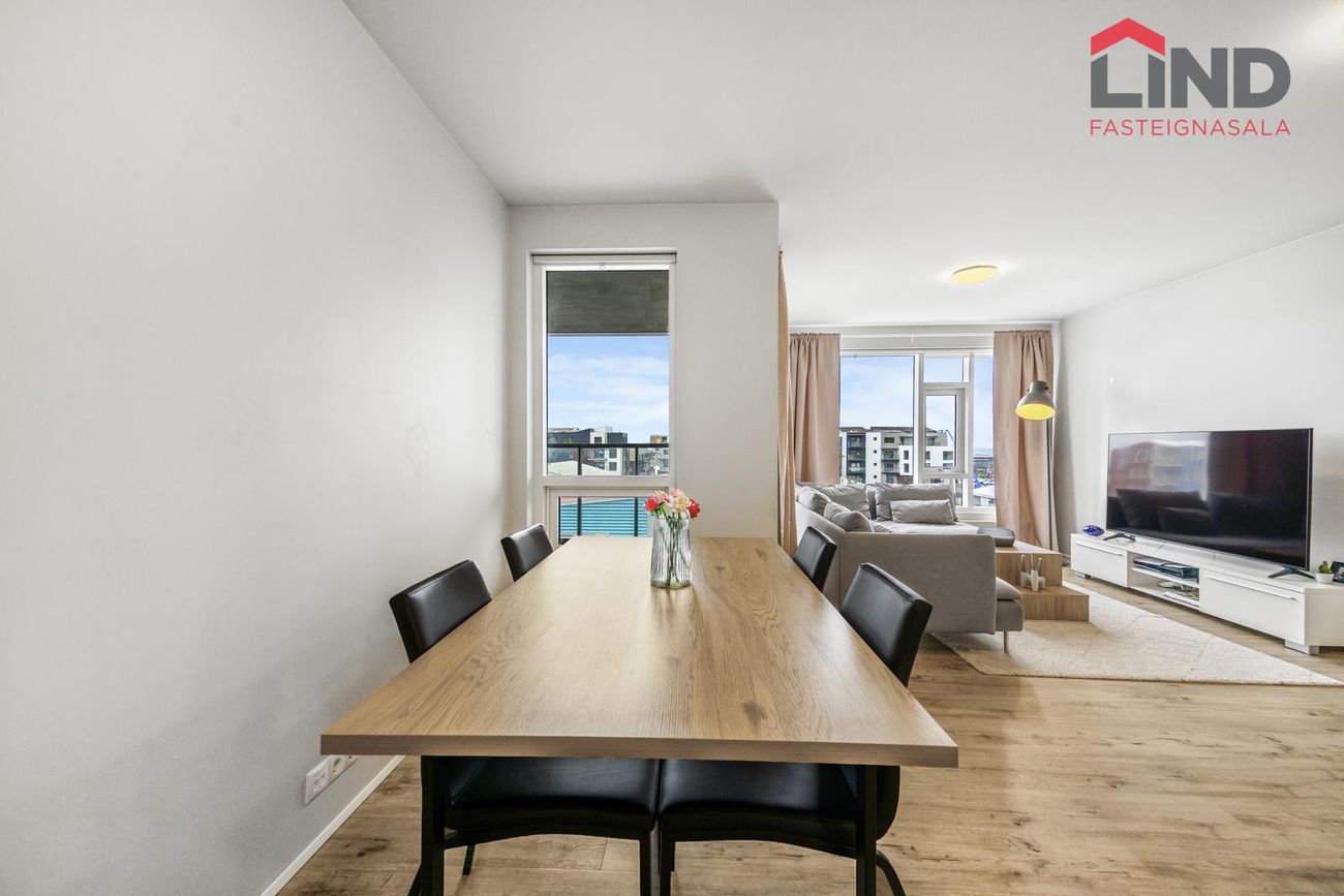Hafnarbraut 12F - 0410, 200 Kópavogur