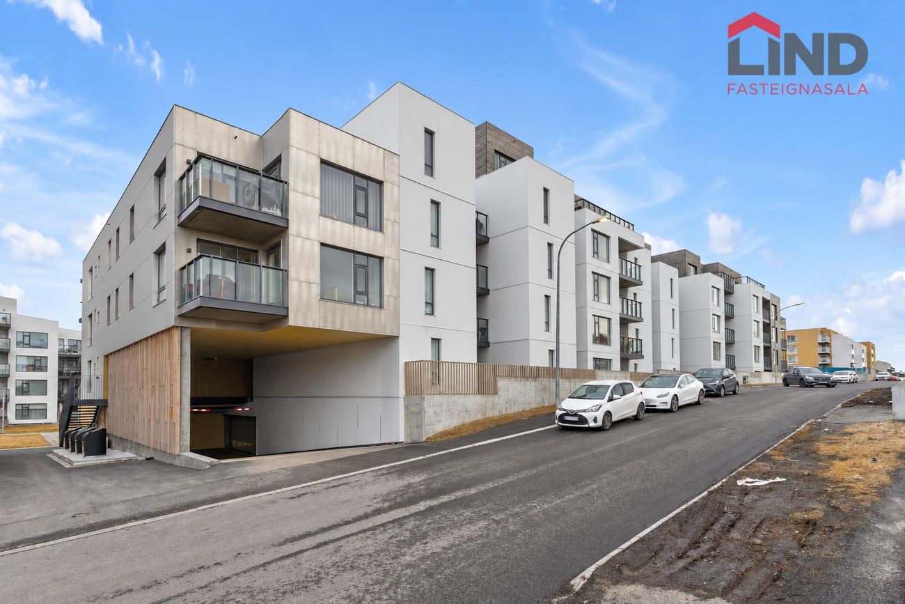 Hafnarbraut 12F - 0410, 200 Kópavogur