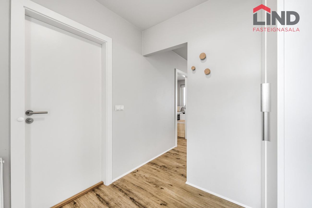 Hafnarbraut 12F - 0410, 200 Kópavogur