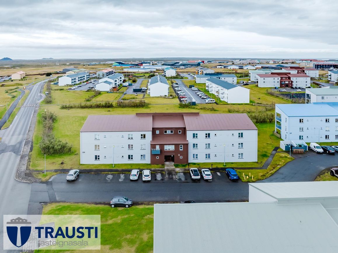 Grænásbraut 1218, 262 Reykjanesbær
