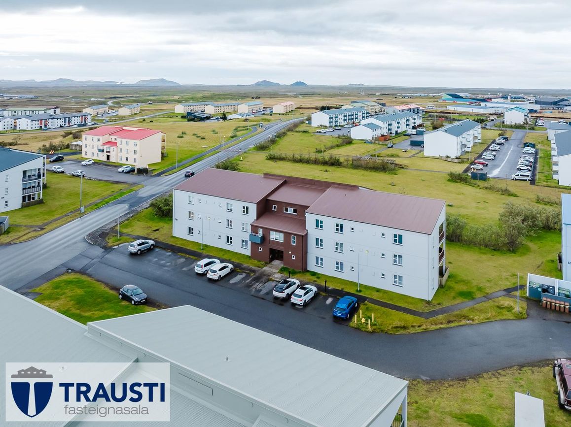 Grænásbraut 1218, 262 Reykjanesbær