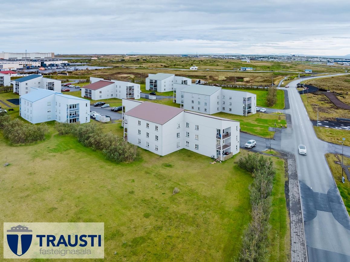 Grænásbraut 1218, 262 Reykjanesbær