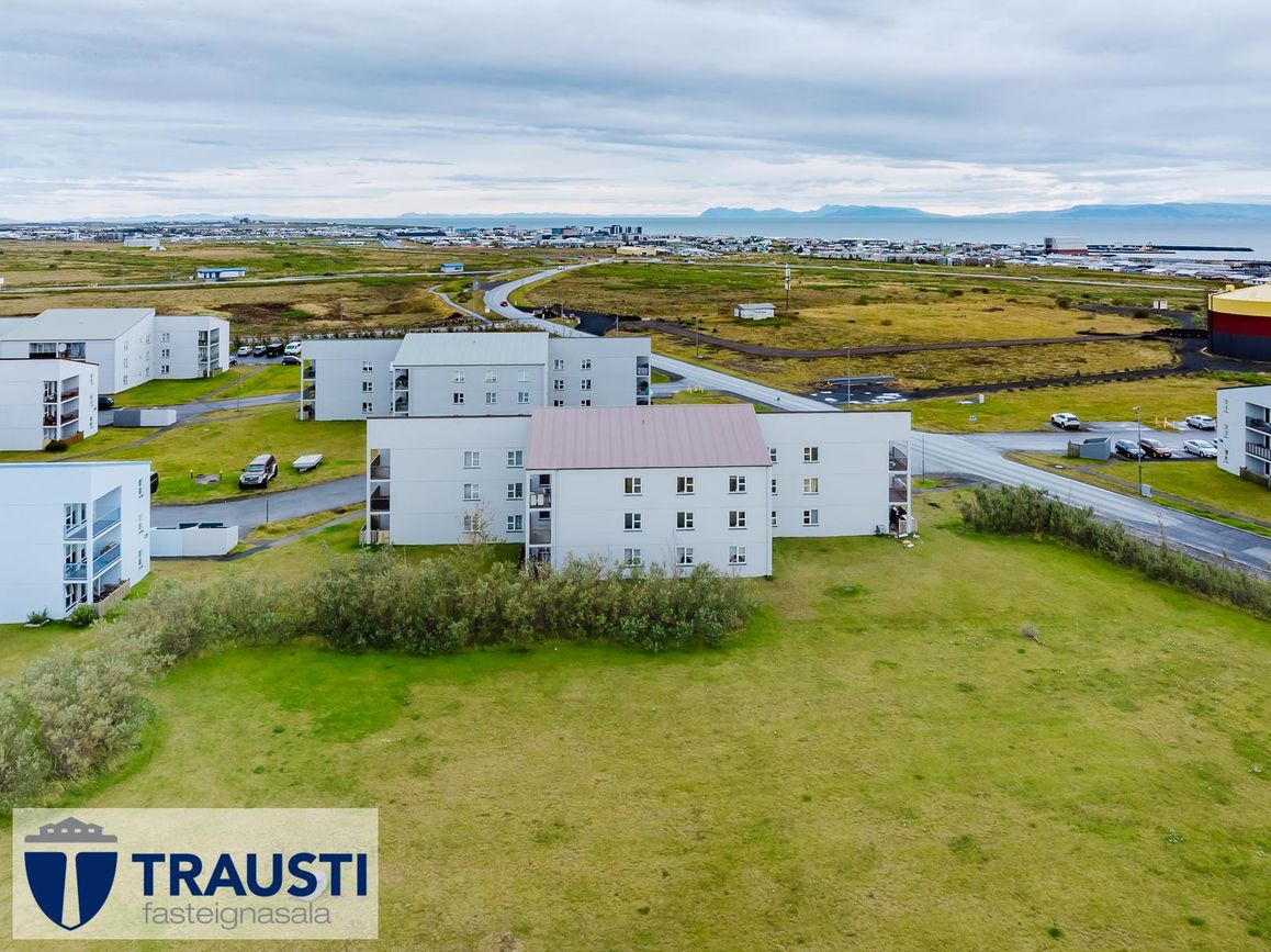 Grænásbraut 1218, 262 Reykjanesbær