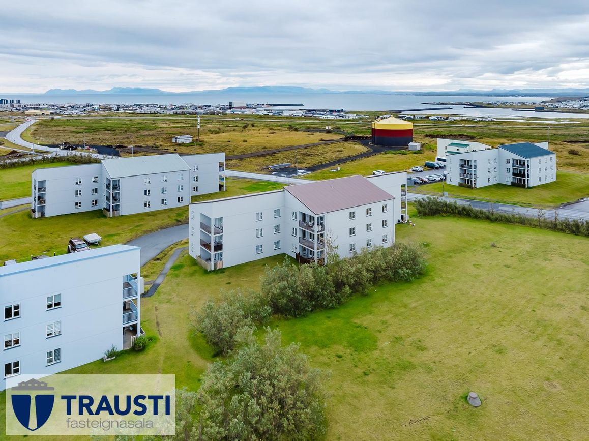 Grænásbraut 1218, 262 Reykjanesbær