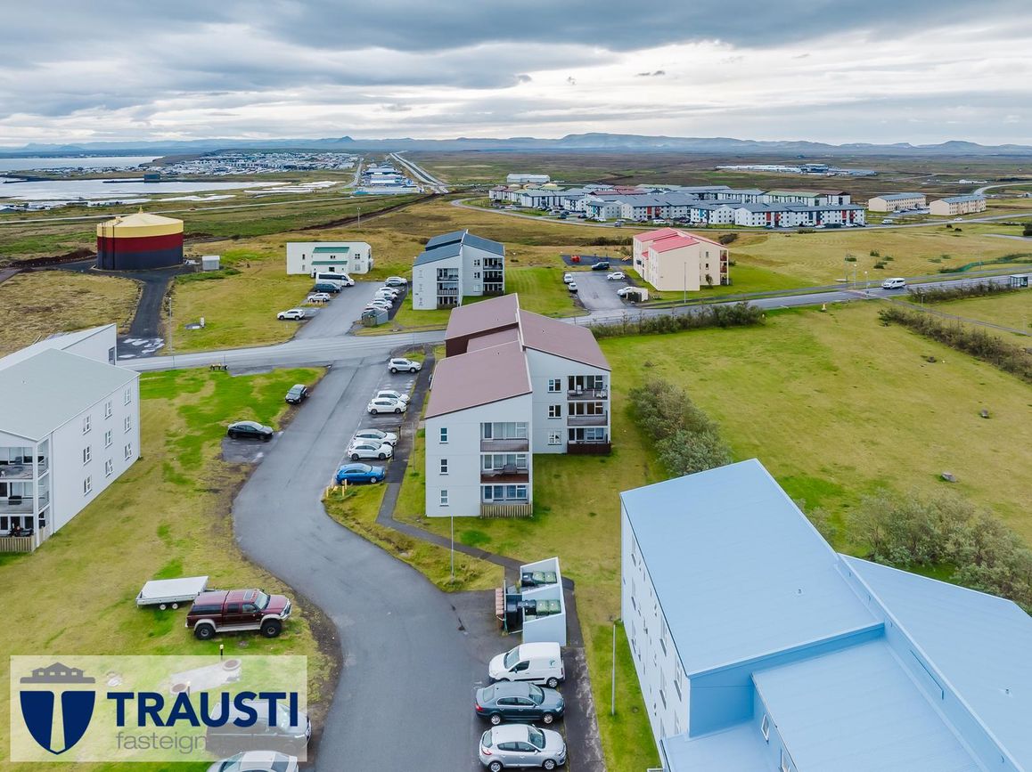 Grænásbraut 1218, 262 Reykjanesbær