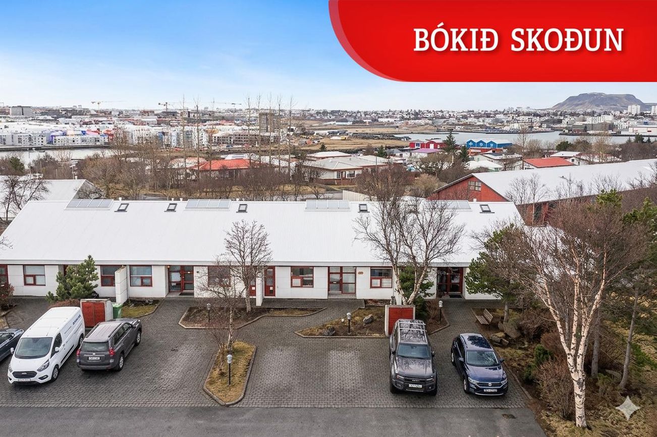 Geithamrar 13, 112 Reykjavík