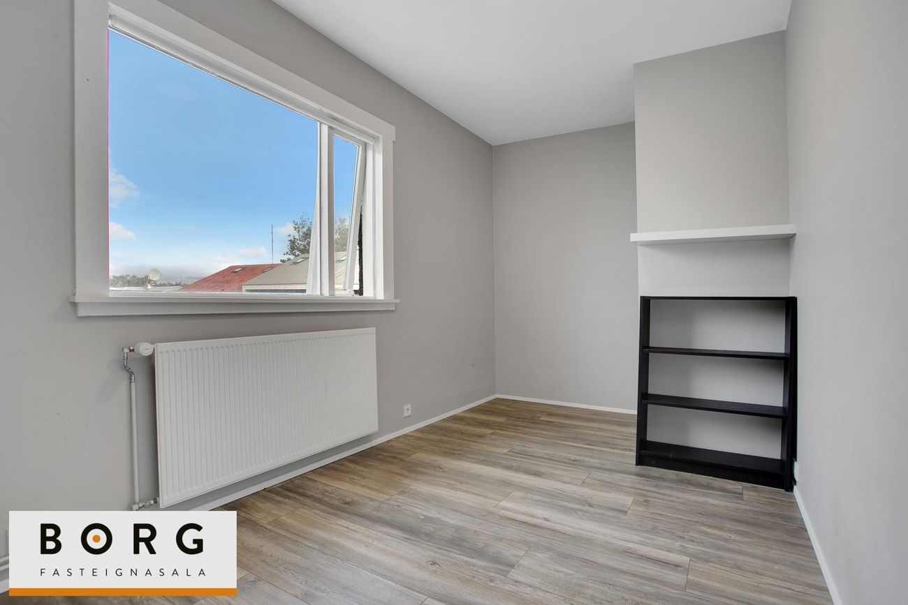 Grettisgata 46, 101 Reykjavík