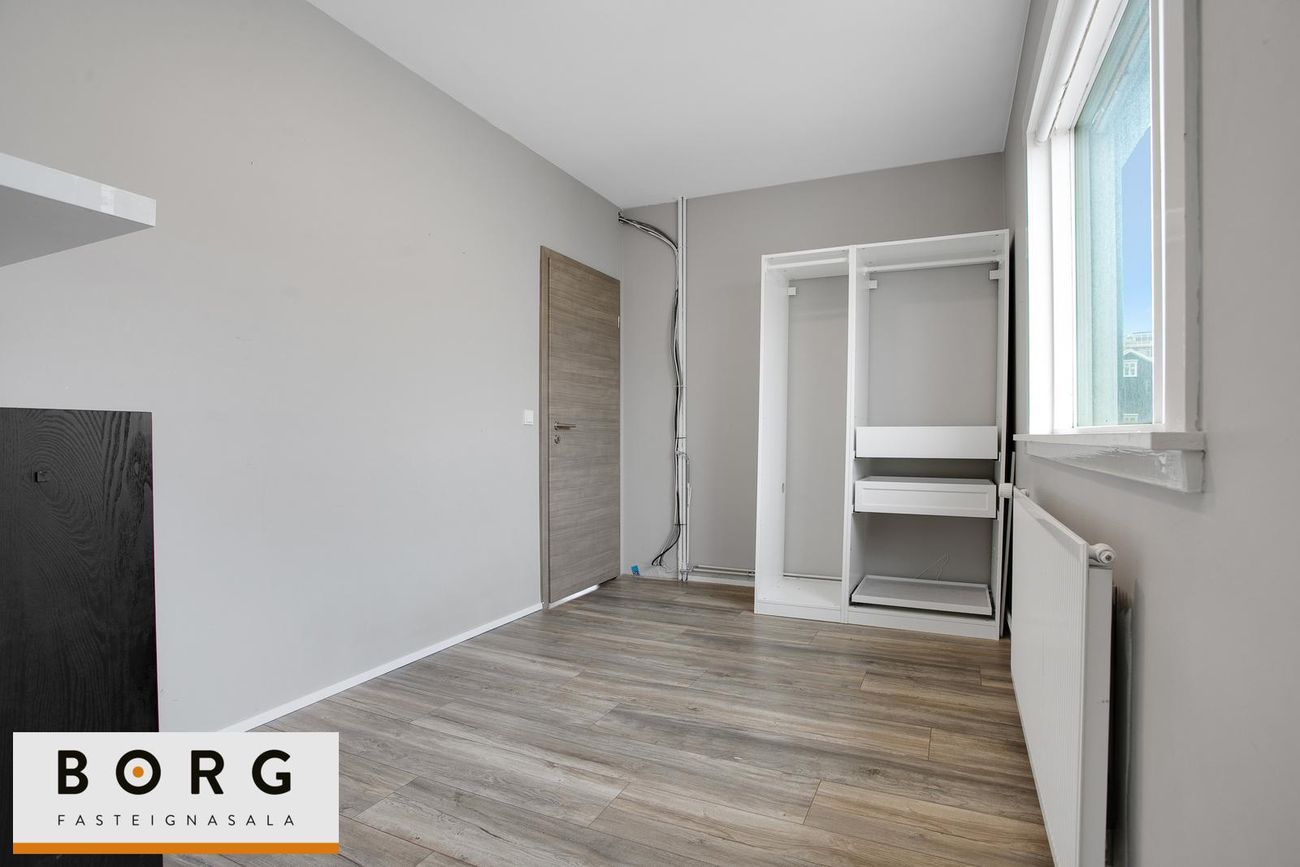 Grettisgata 46, 101 Reykjavík