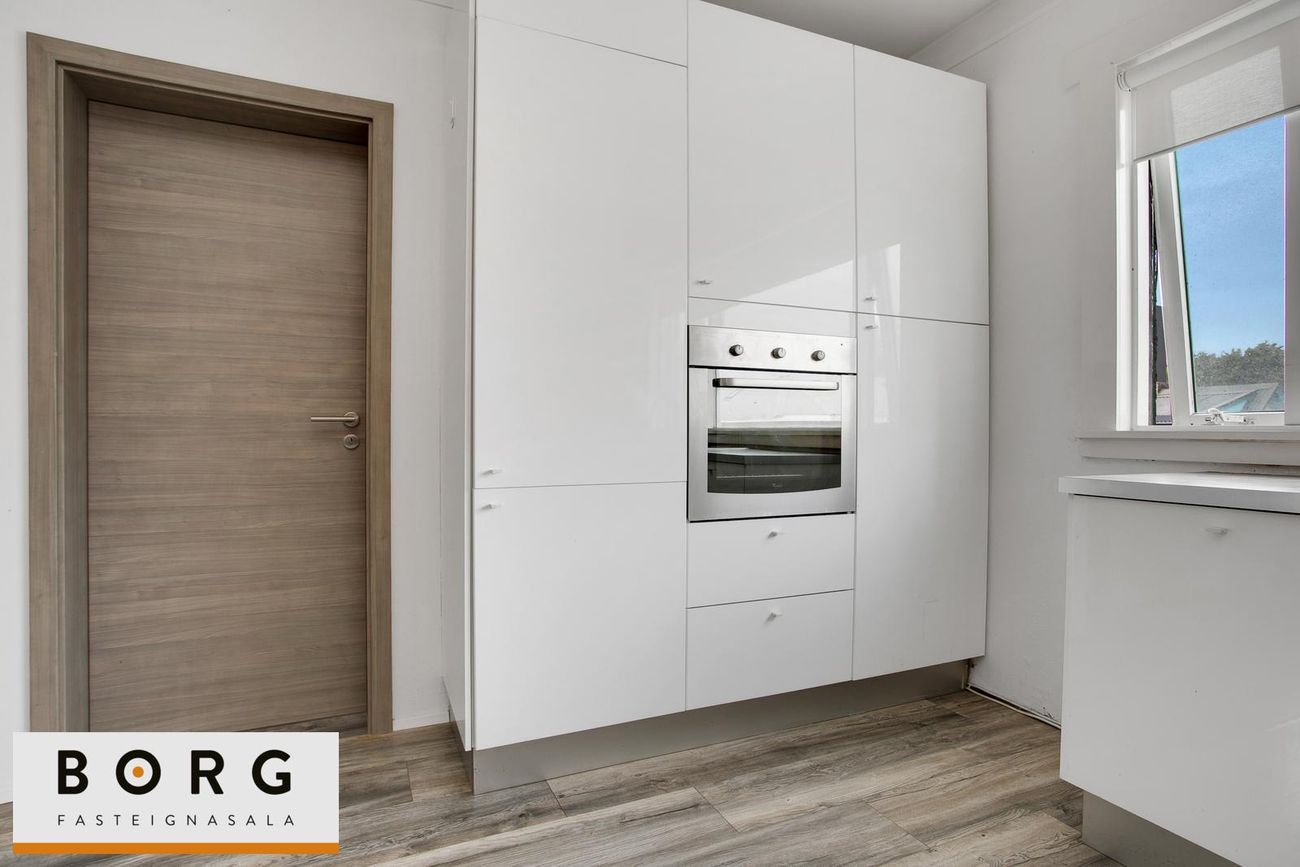 Grettisgata 46, 101 Reykjavík