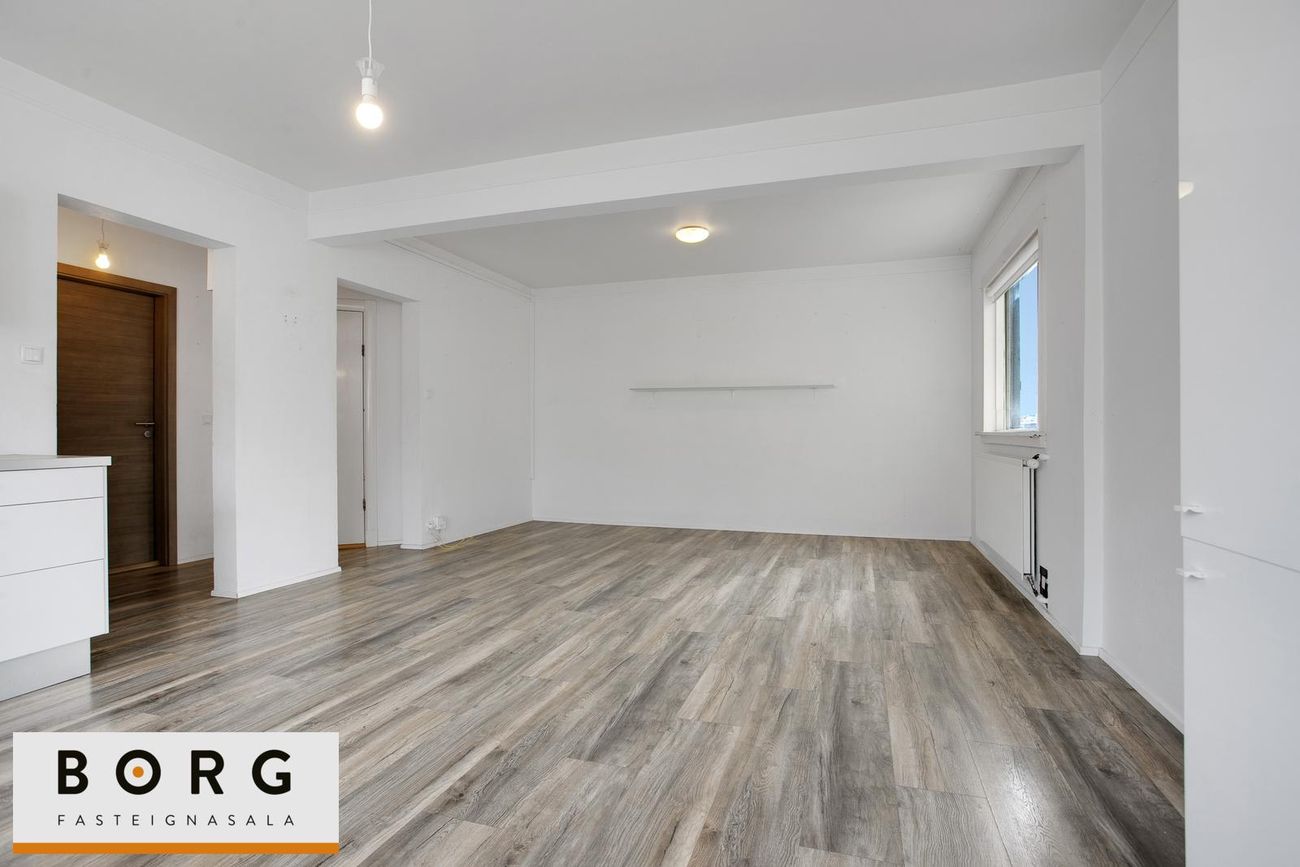 Grettisgata 46, 101 Reykjavík