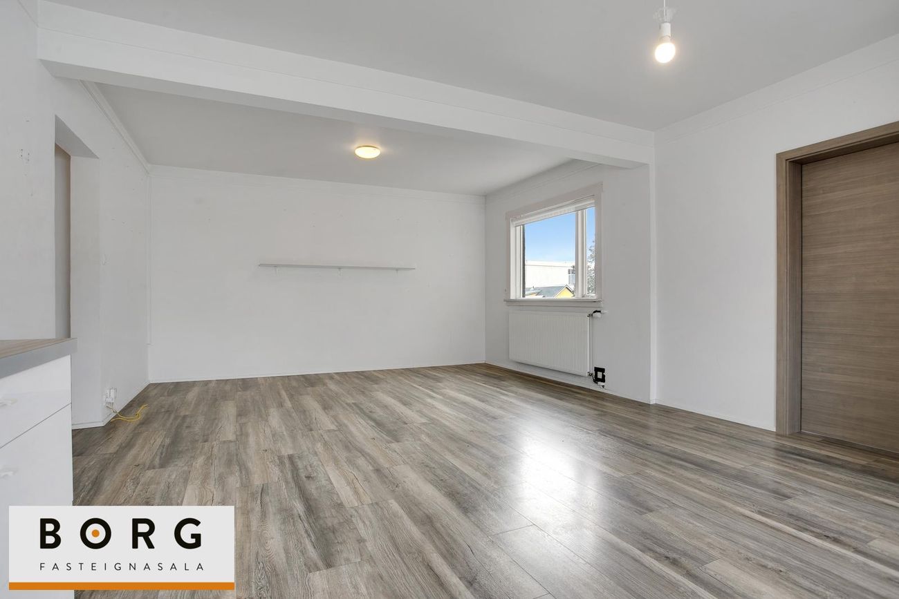 Grettisgata 46, 101 Reykjavík