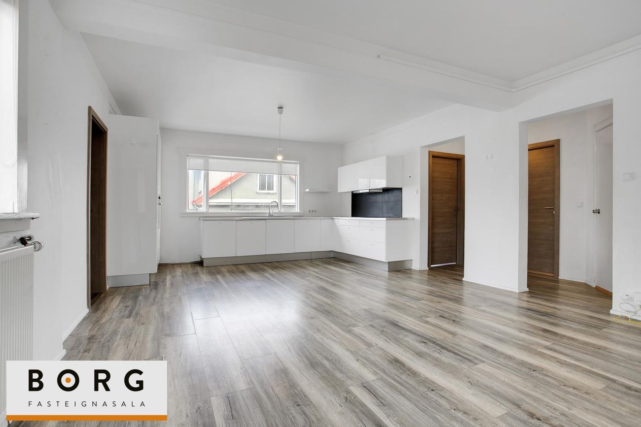 Grettisgata 46, 101 Reykjavík