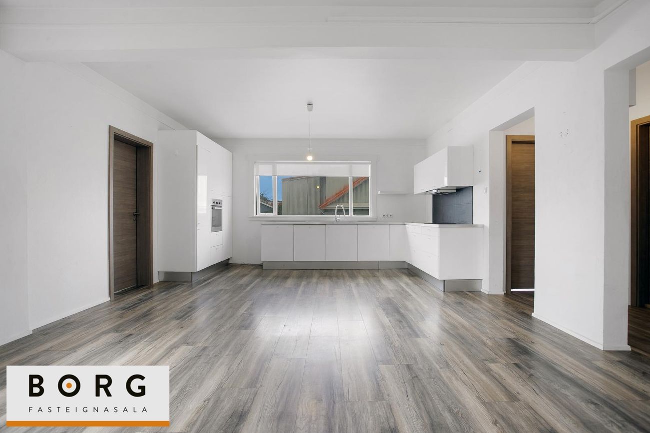 Grettisgata 46, 101 Reykjavík