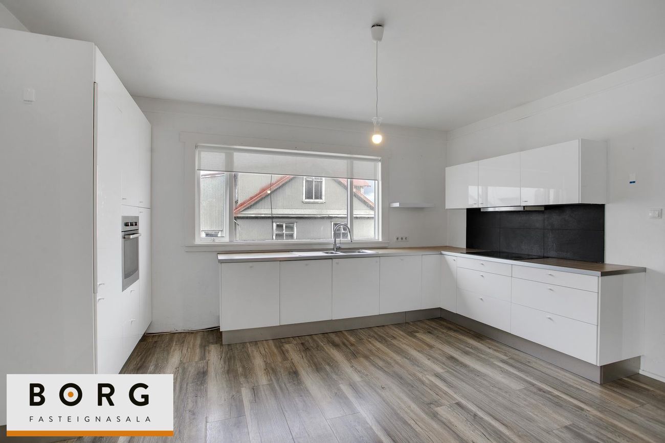 Grettisgata 46, 101 Reykjavík