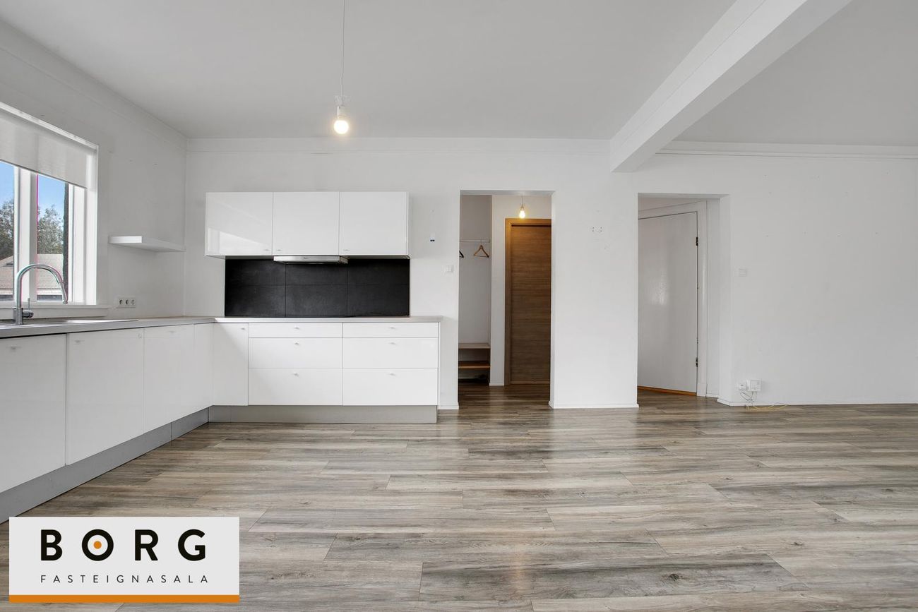 Grettisgata 46, 101 Reykjavík