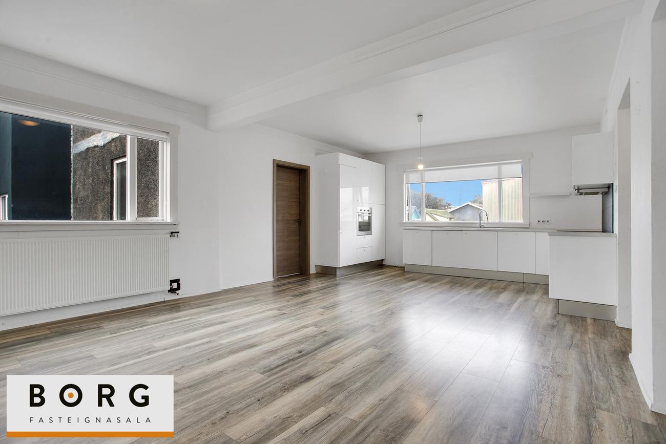 Grettisgata 46, 101 Reykjavík