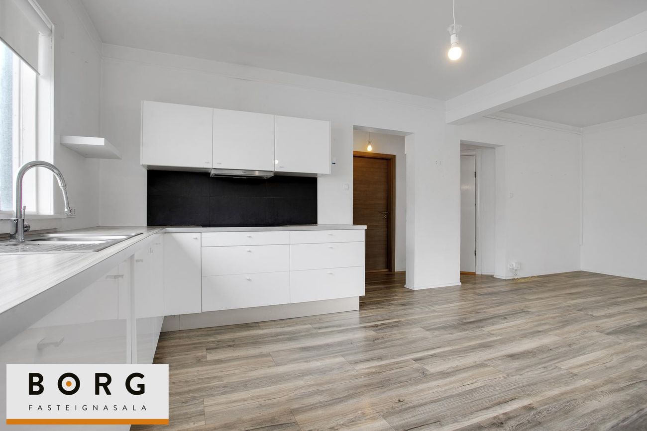 Grettisgata 46, 101 Reykjavík