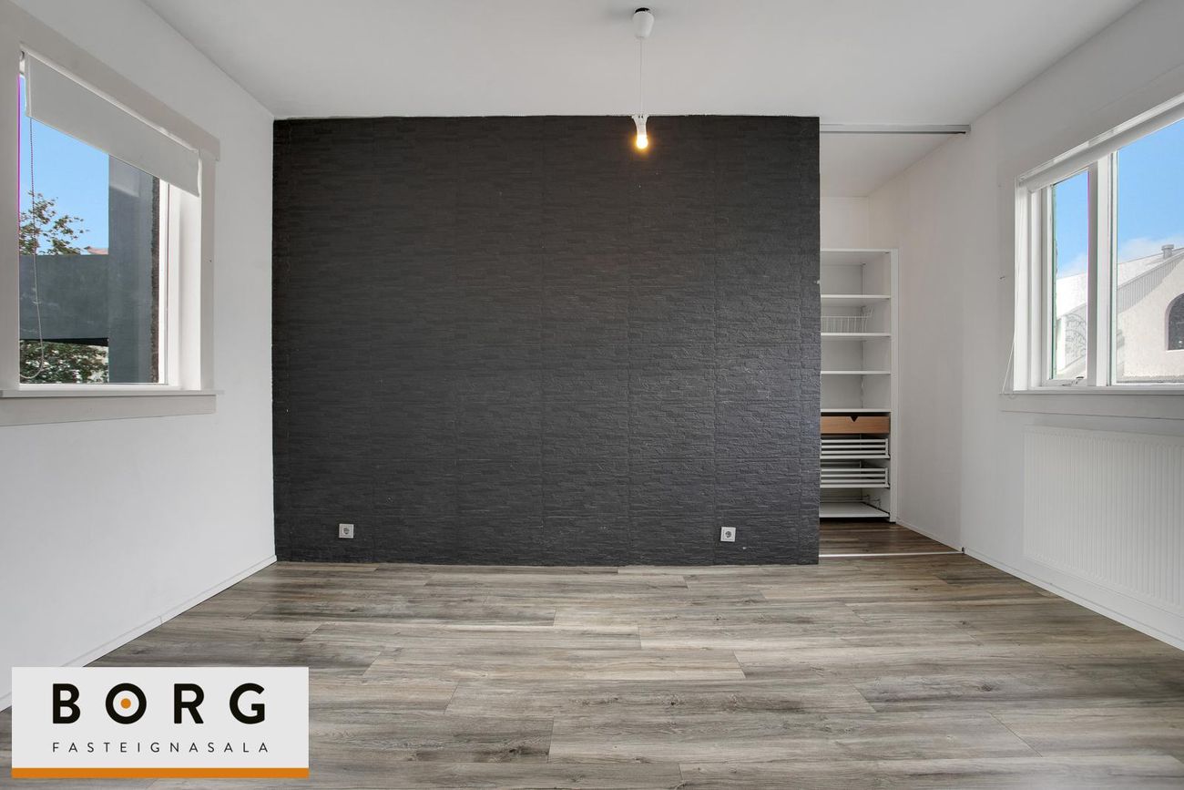 Grettisgata 46, 101 Reykjavík