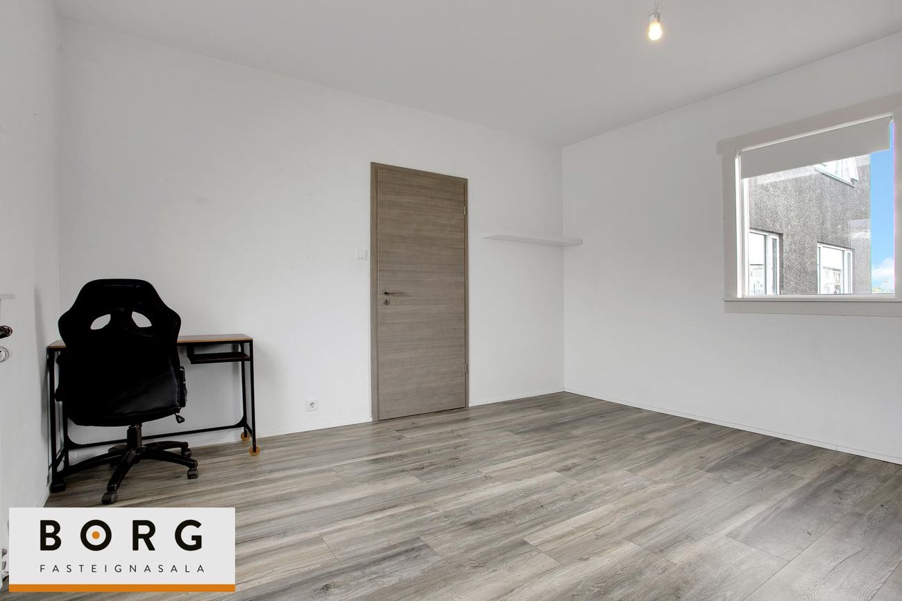 Grettisgata 46, 101 Reykjavík