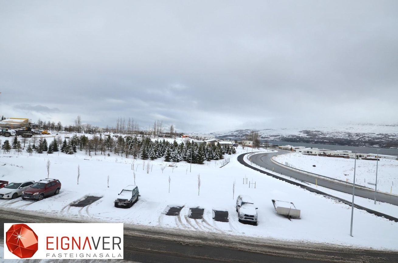 Davíðshagi 12, 600 Akureyri