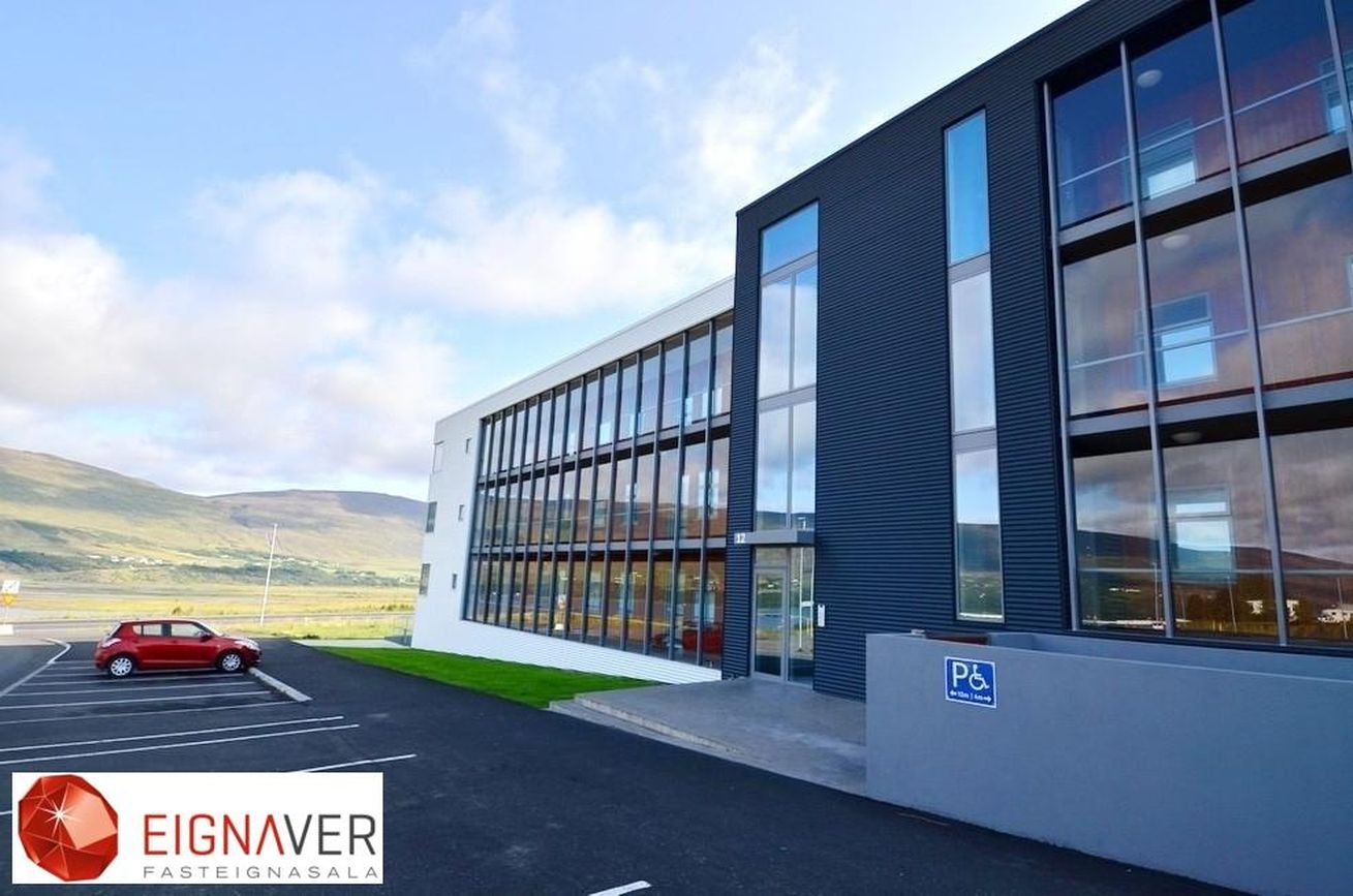 Davíðshagi 12, 600 Akureyri