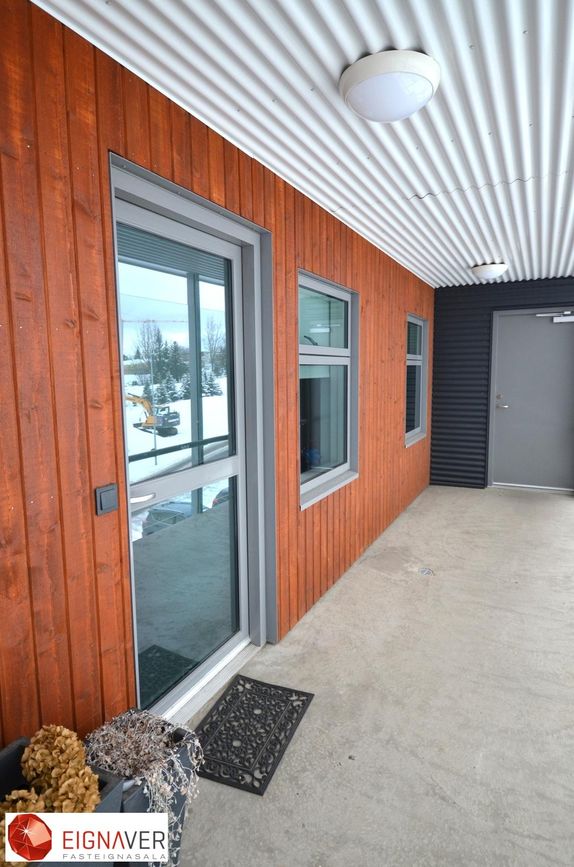 Davíðshagi 12, 600 Akureyri