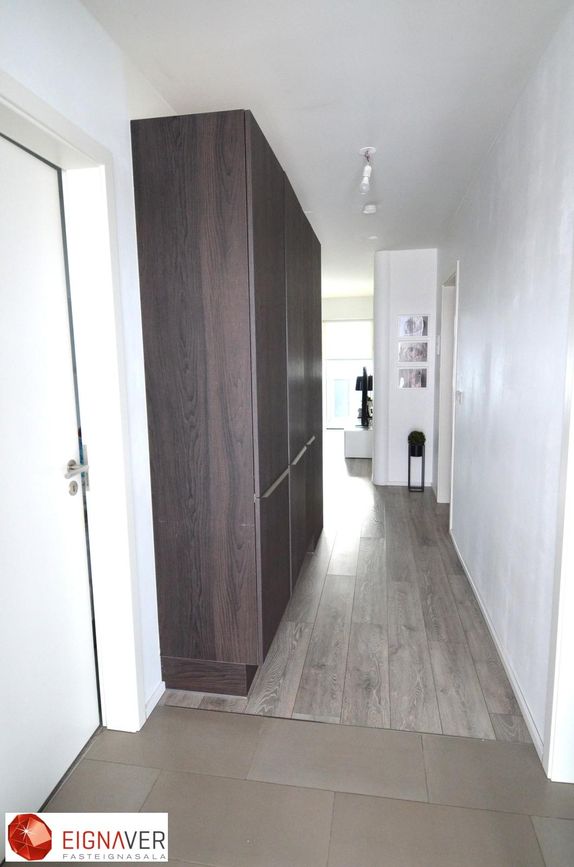 Davíðshagi 12, 600 Akureyri