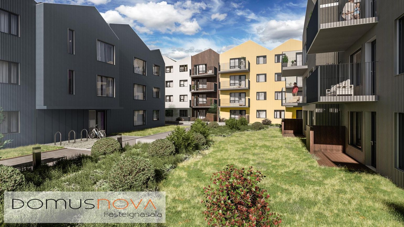 Tryggvagata 12A, 800 Sveitarfélagið Árborg