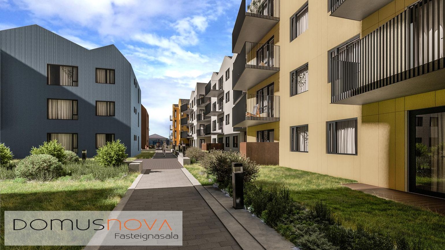 Tryggvagata 12A, 800 Sveitarfélagið Árborg