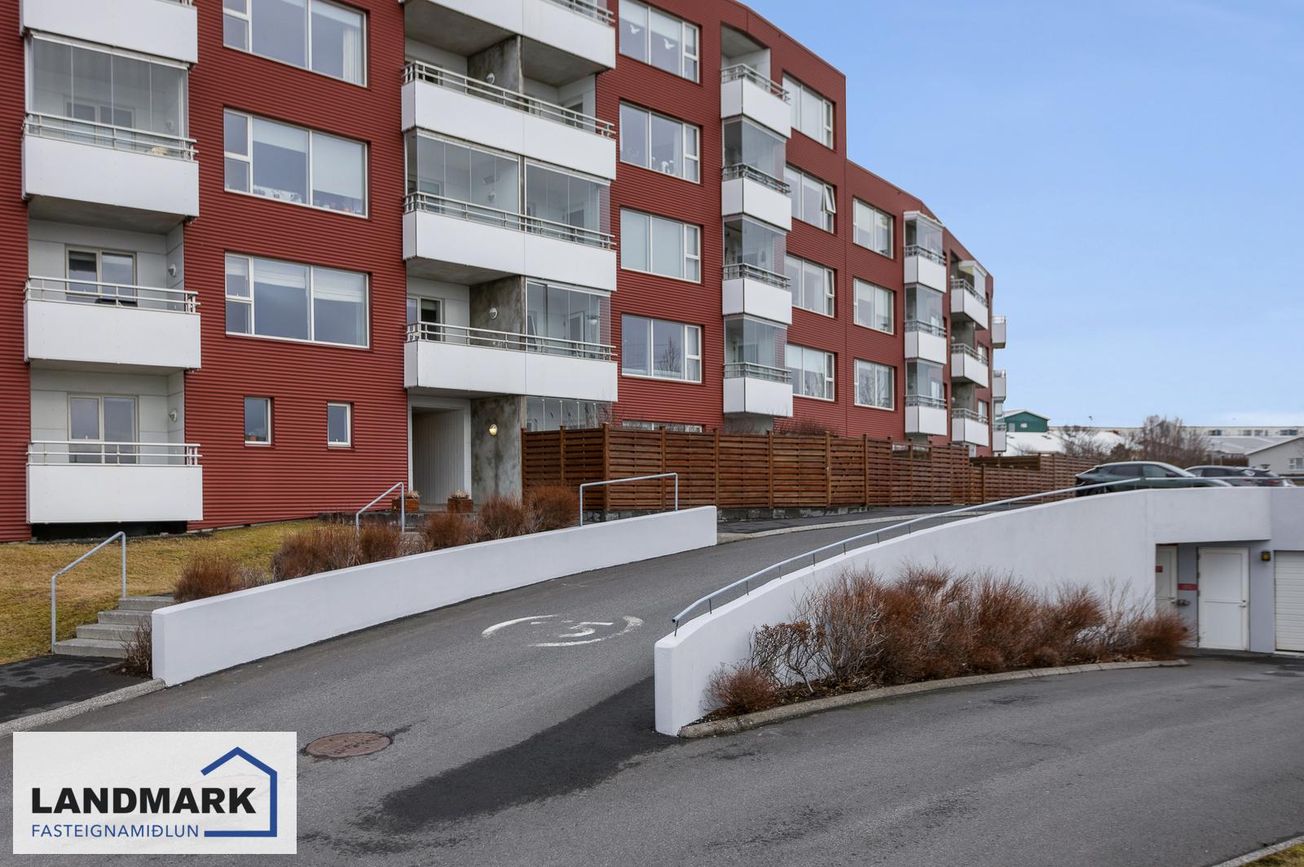 Sóleyjarimi 21, 112 Reykjavík