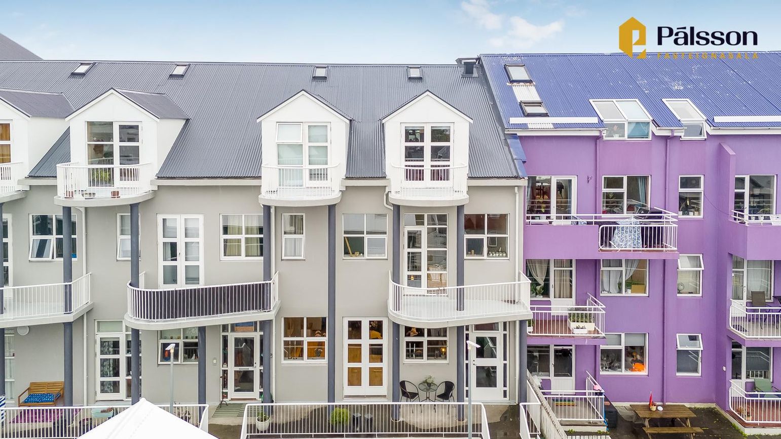 Hringbraut 119, 101 Reykjavík