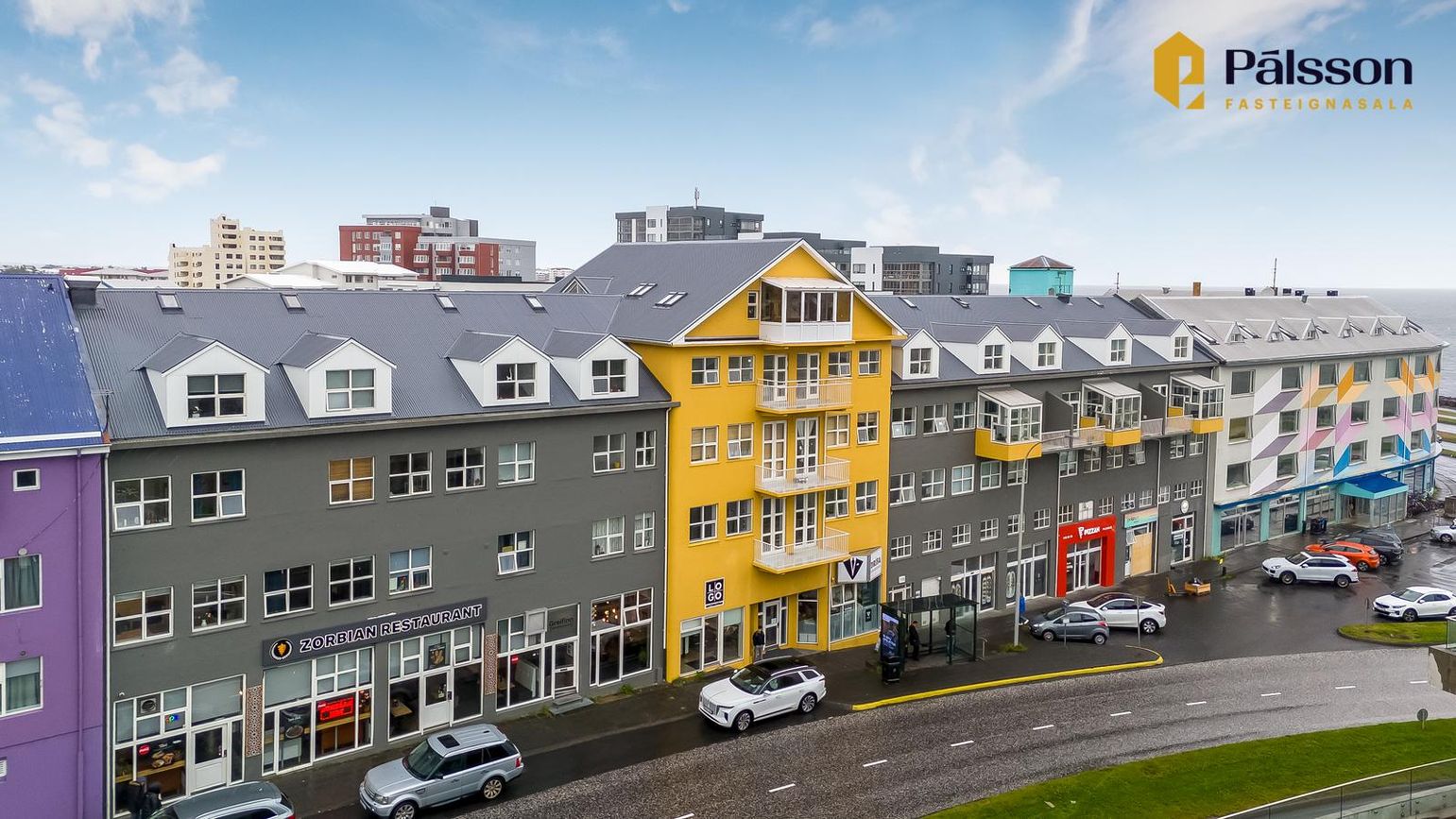 Hringbraut 119, 101 Reykjavík