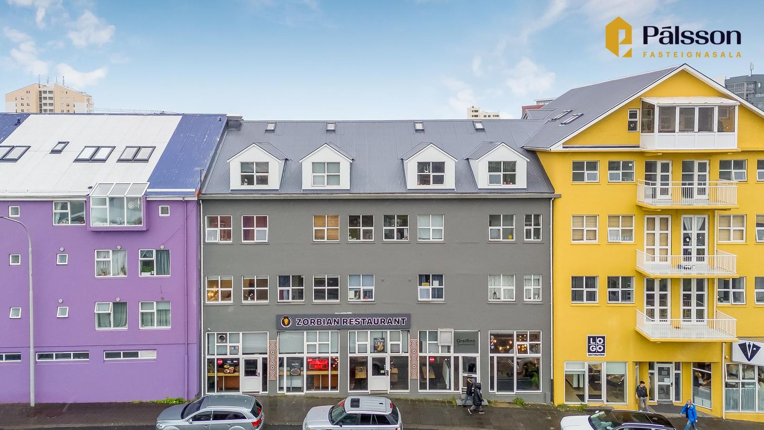 Hringbraut 119, 101 Reykjavík
