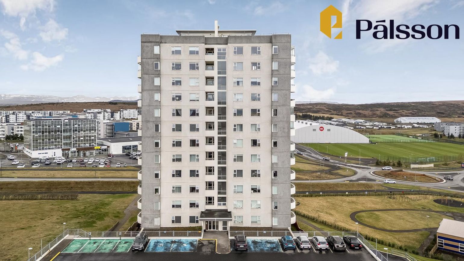 Hörðukór 3 - 0001, 203 Kópavogur