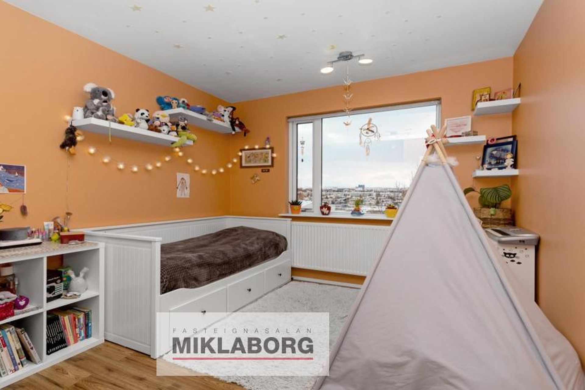 Engihjalli 3, 200 Kópavogur