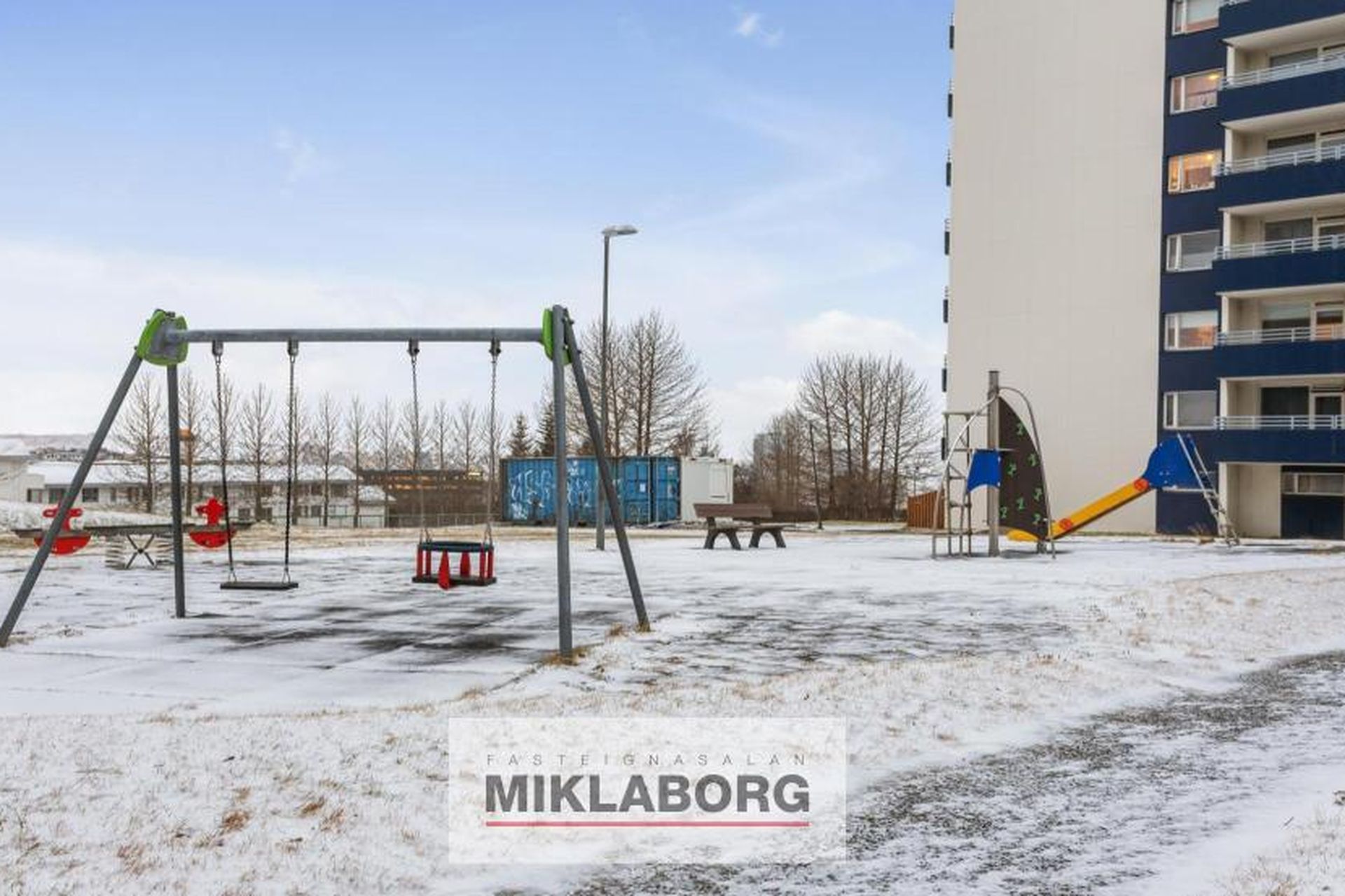 Engihjalli 3, 200 Kópavogur