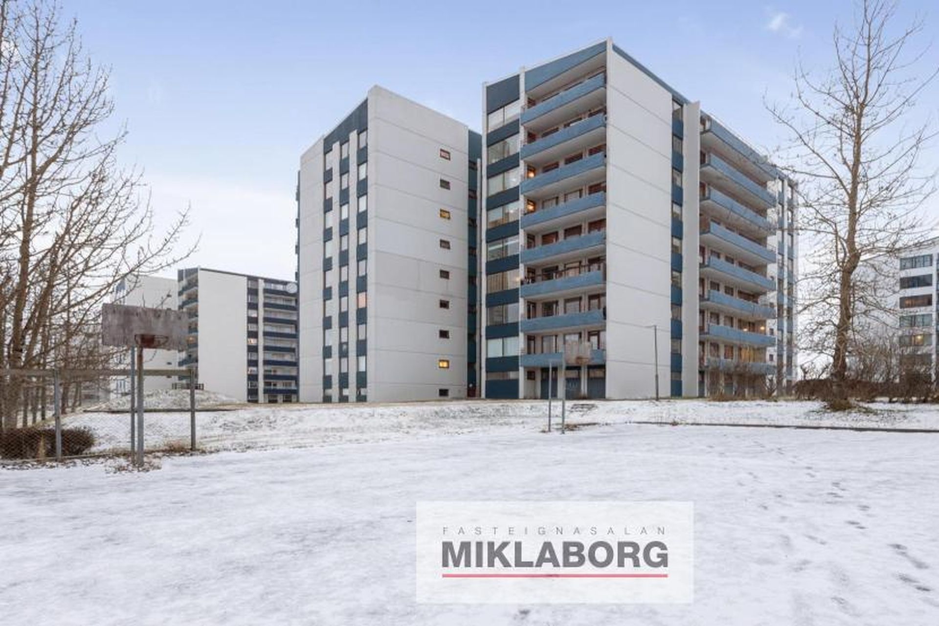 Engihjalli 3, 200 Kópavogur