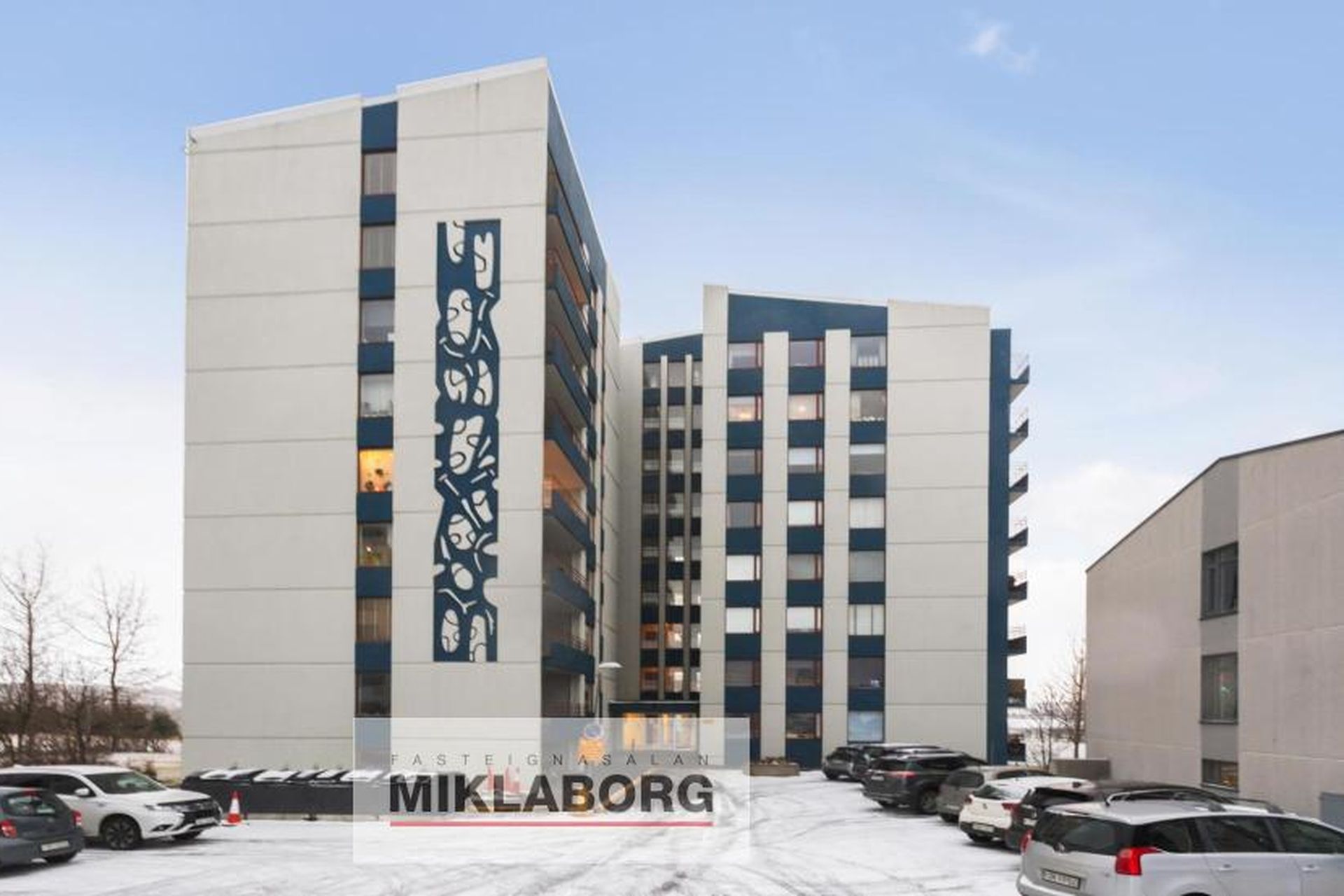 Engihjalli 3, 200 Kópavogur