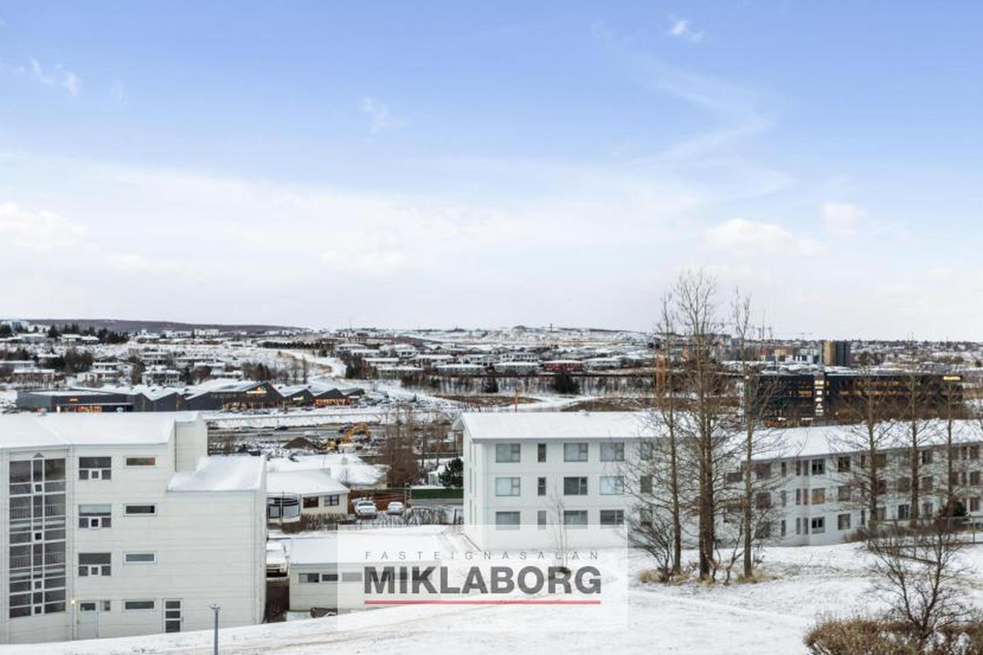Engihjalli 3, 200 Kópavogur