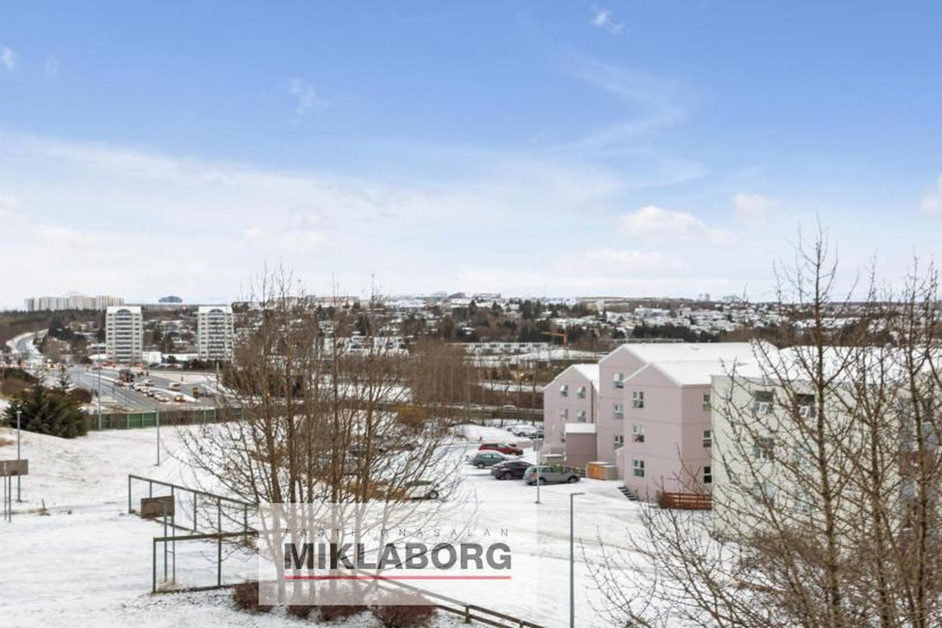 Engihjalli 3, 200 Kópavogur