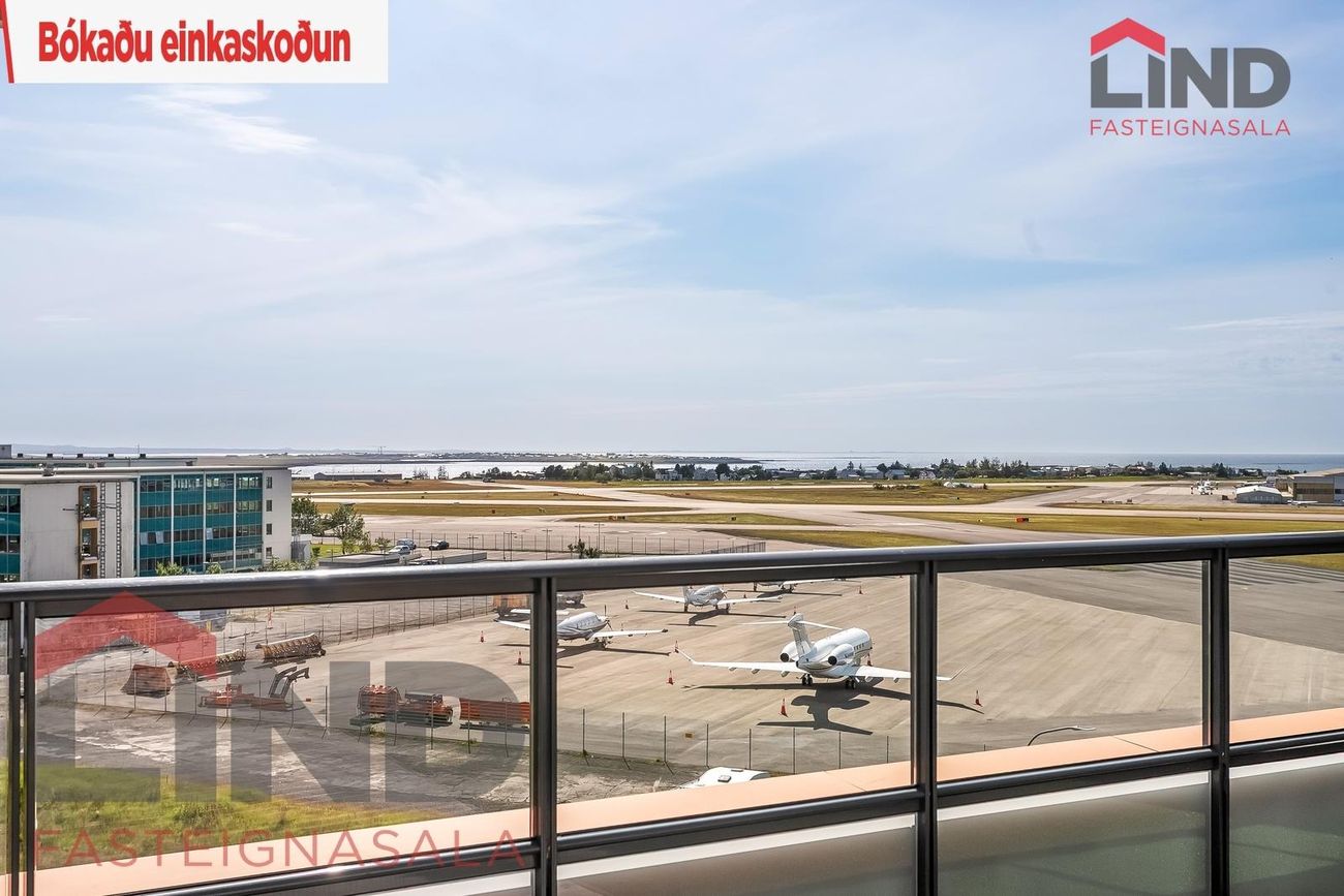 Fálkahlíð 5 - 0326, 102 Reykjavík