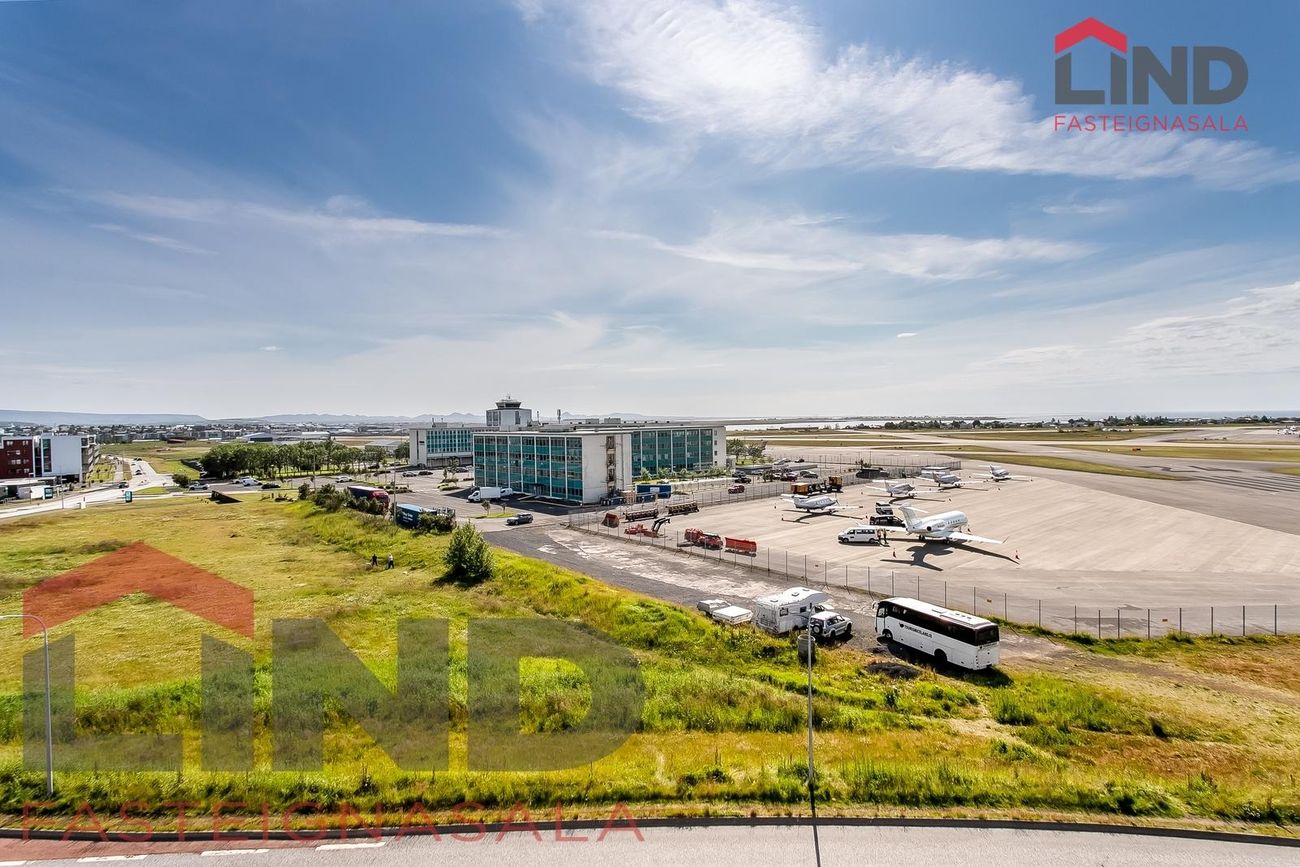 Fálkahlíð 5 - 0326, 102 Reykjavík