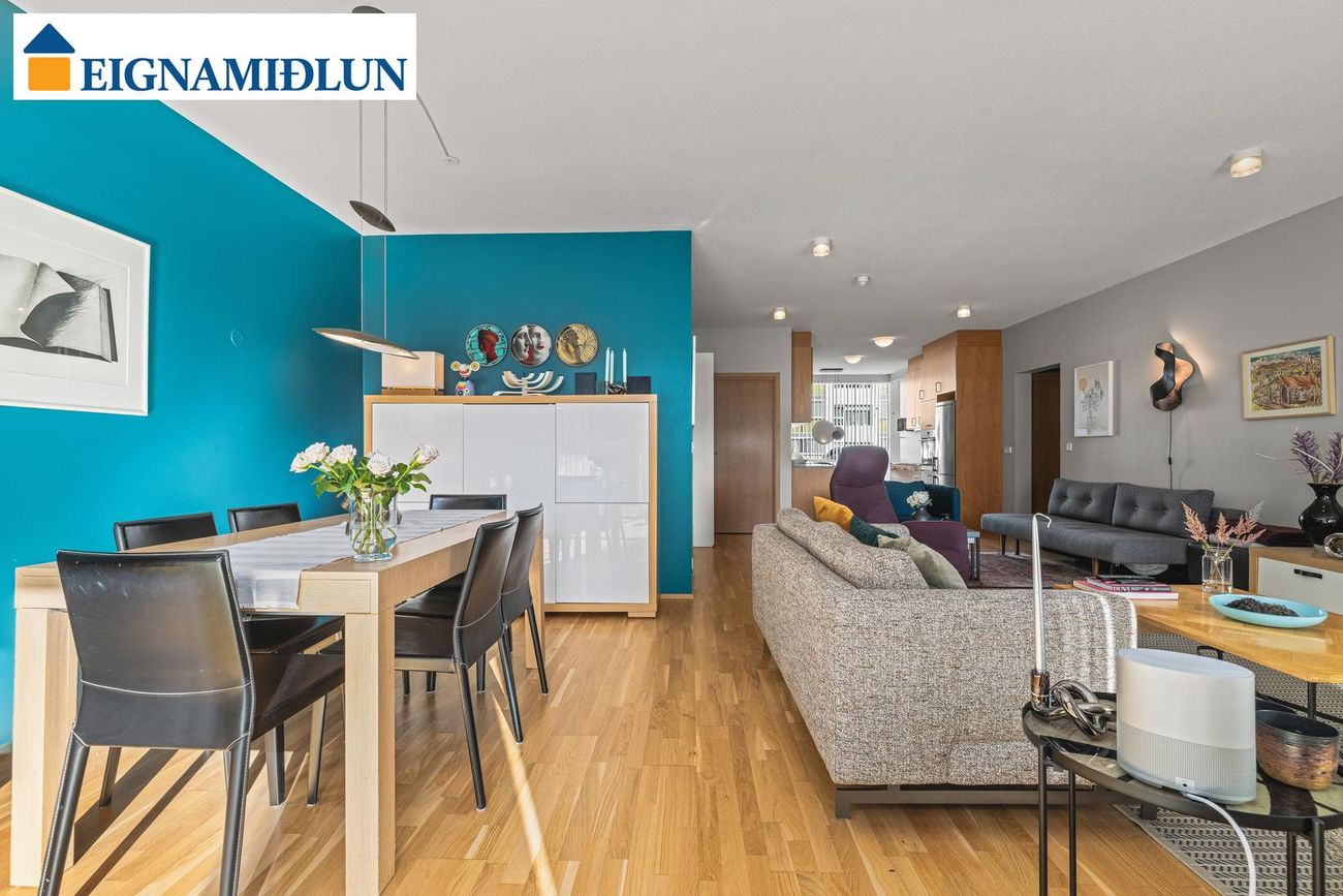 Boðaþing 10 - 0104, 203 Kópavogur