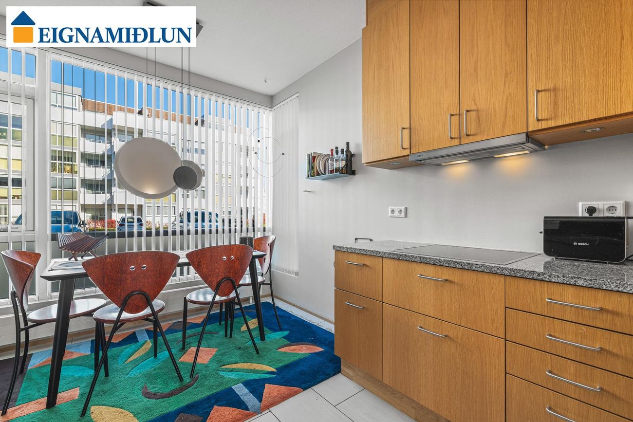 Boðaþing 10 - 0104, 203 Kópavogur