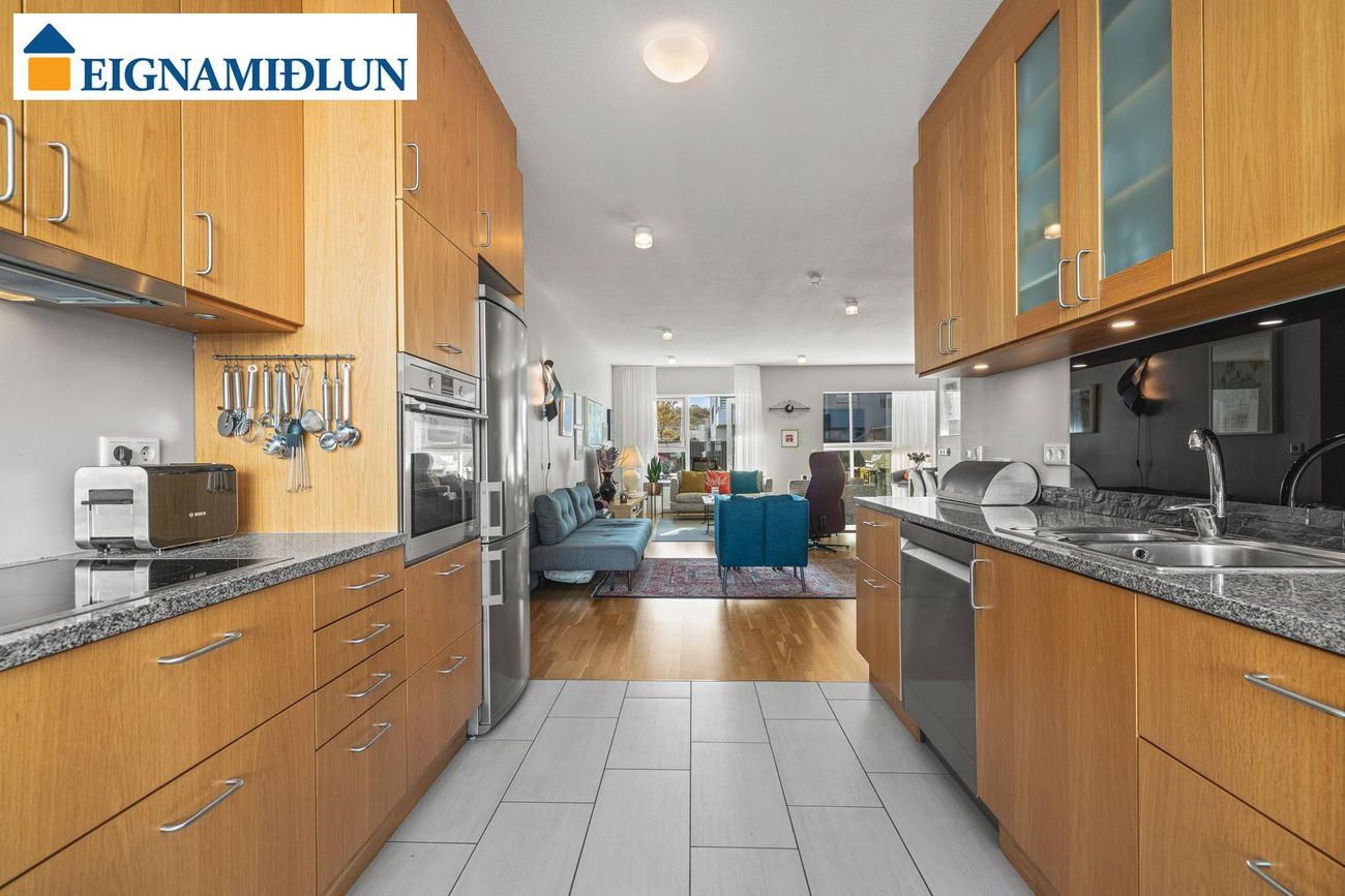 Boðaþing 10 - 0104, 203 Kópavogur