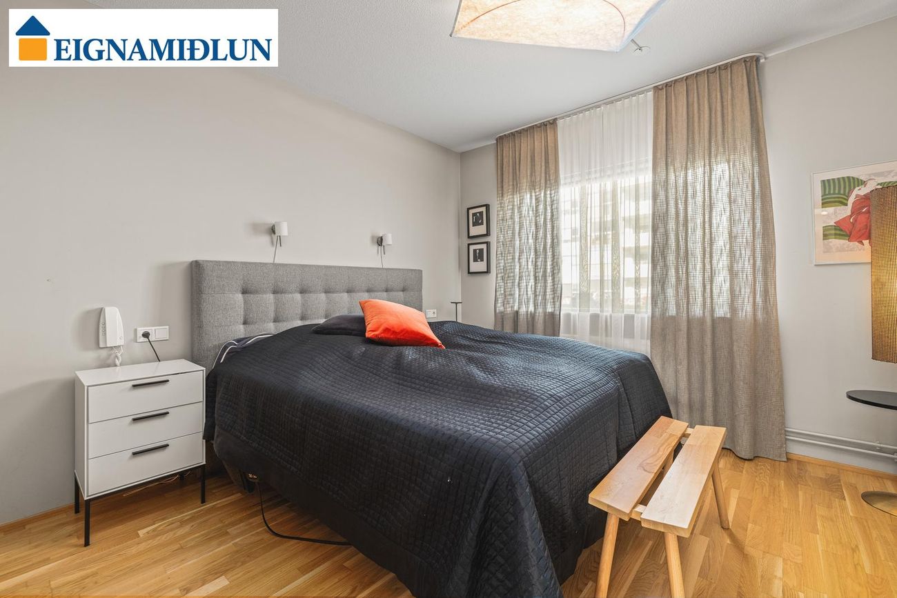 Boðaþing 10 - 0104, 203 Kópavogur