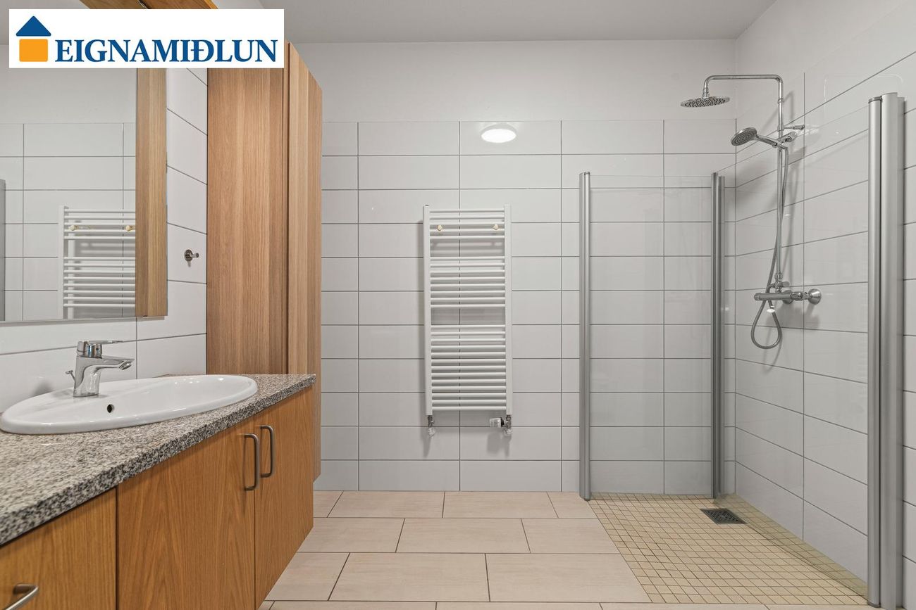 Boðaþing 10 - 0104, 203 Kópavogur