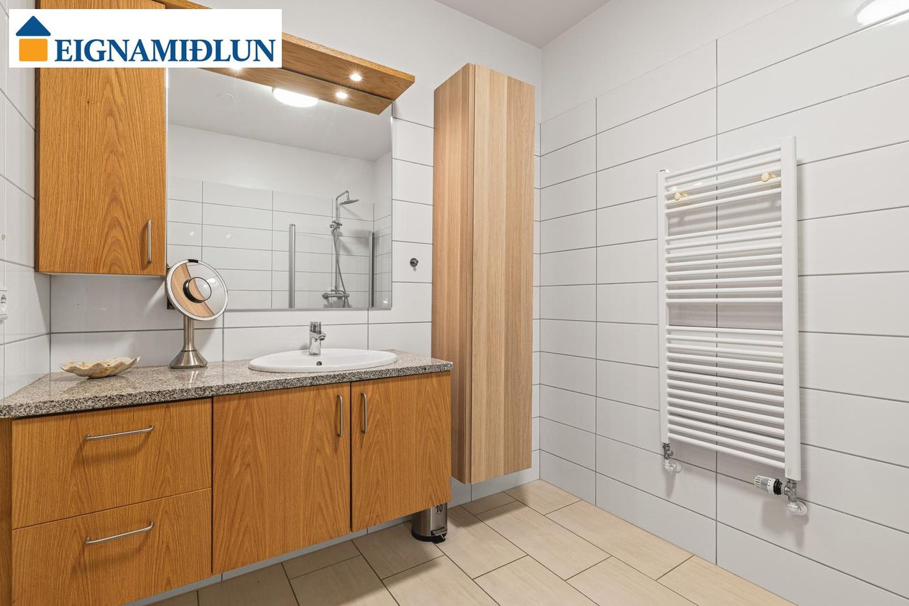 Boðaþing 10 - 0104, 203 Kópavogur