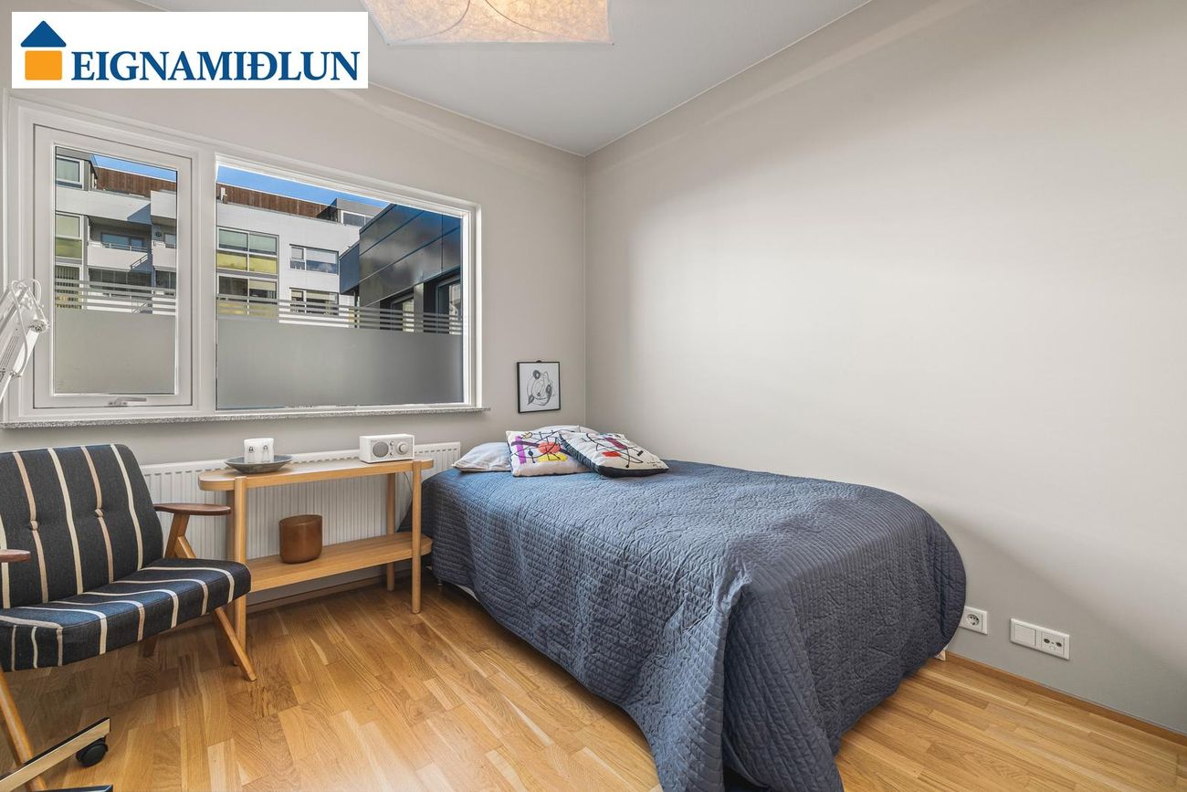 Boðaþing 10 - 0104, 203 Kópavogur