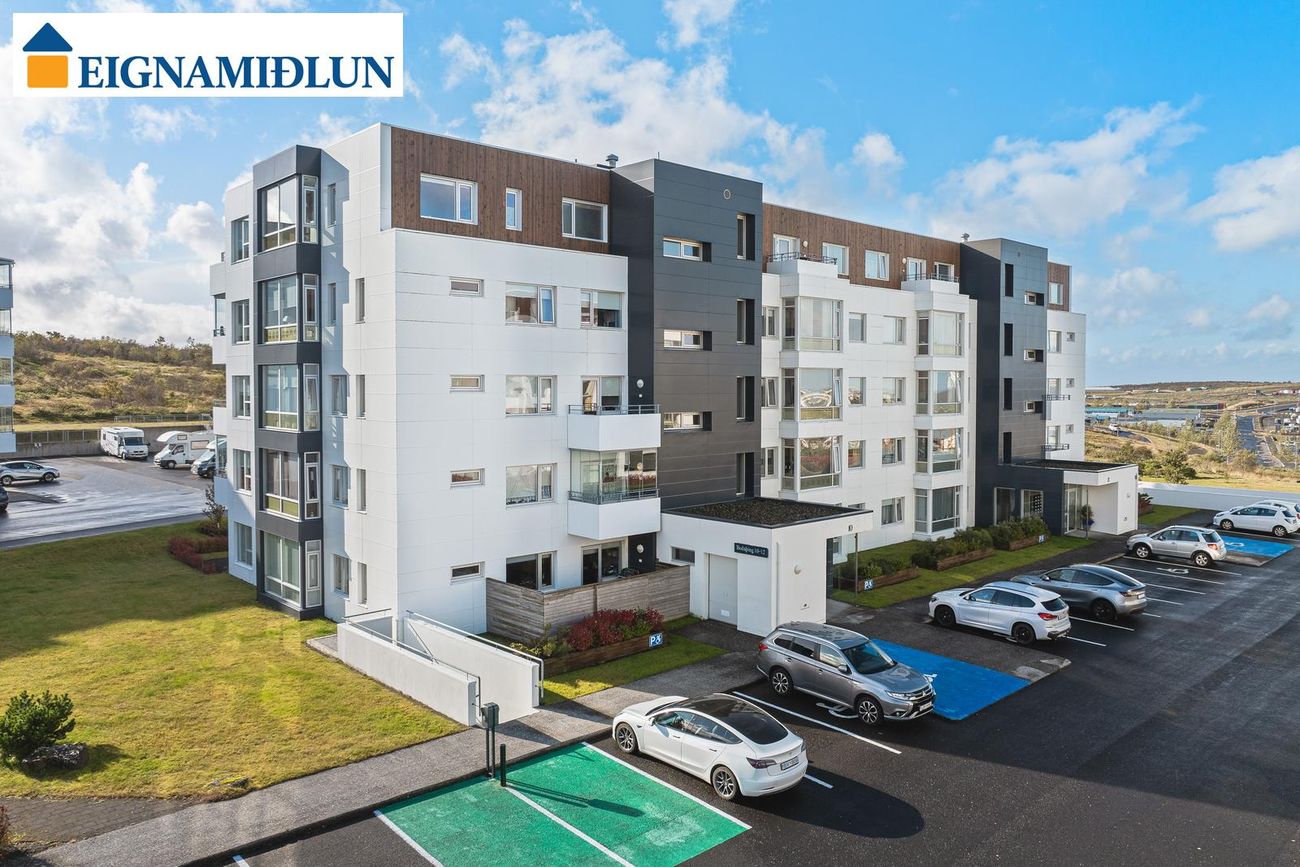 Boðaþing 10 - 0104, 203 Kópavogur